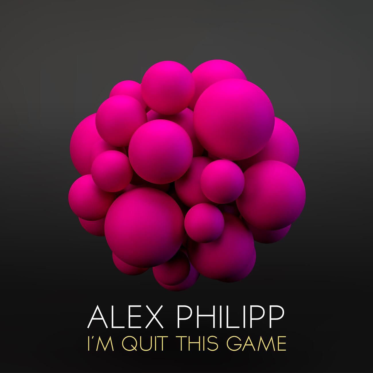 Релиз I'm Quit This Game