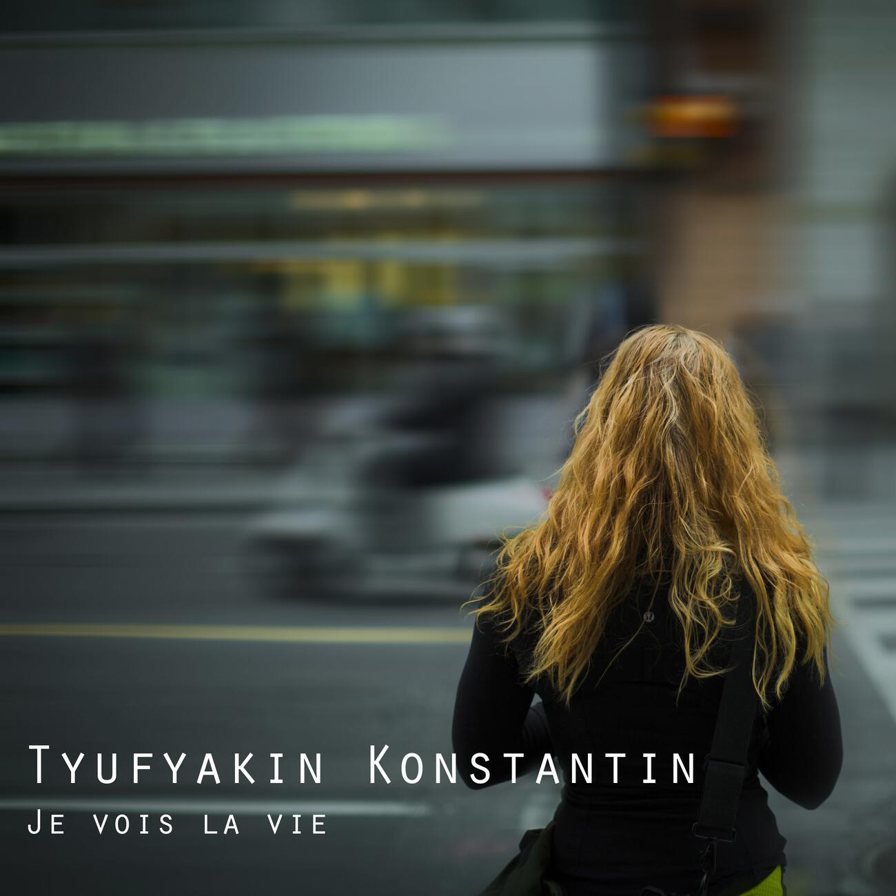 Релиз Je Vois la Vie