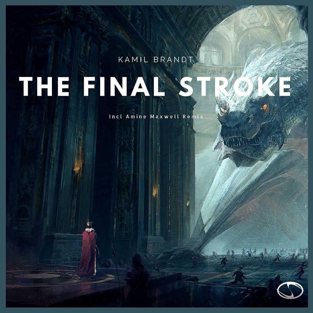 Релиз The Final Stroke