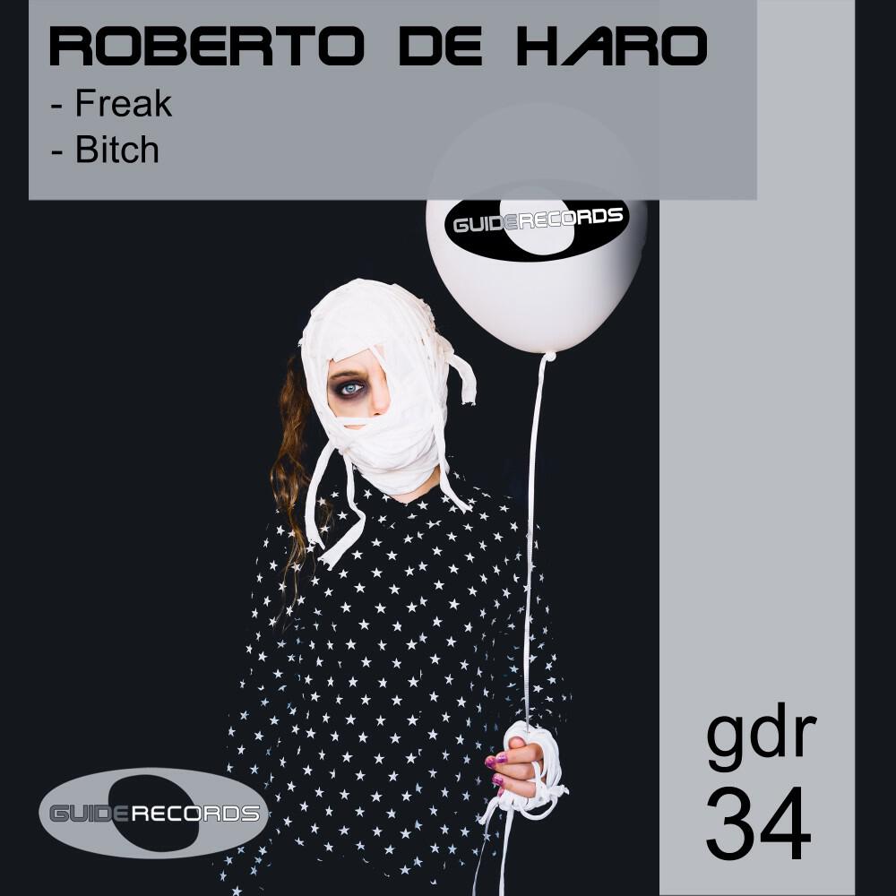 Релиз Freak / Bitch