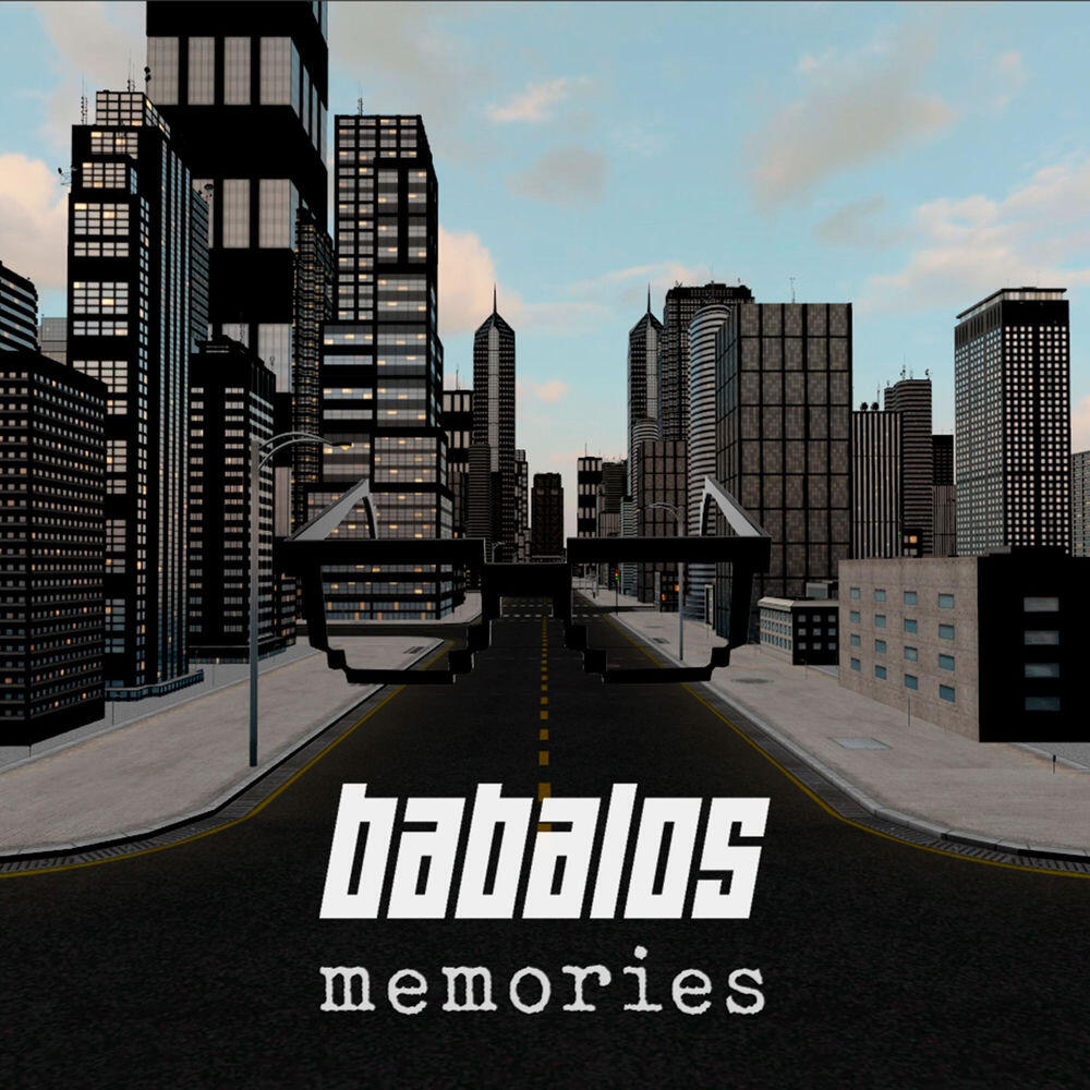 Релиз Memories