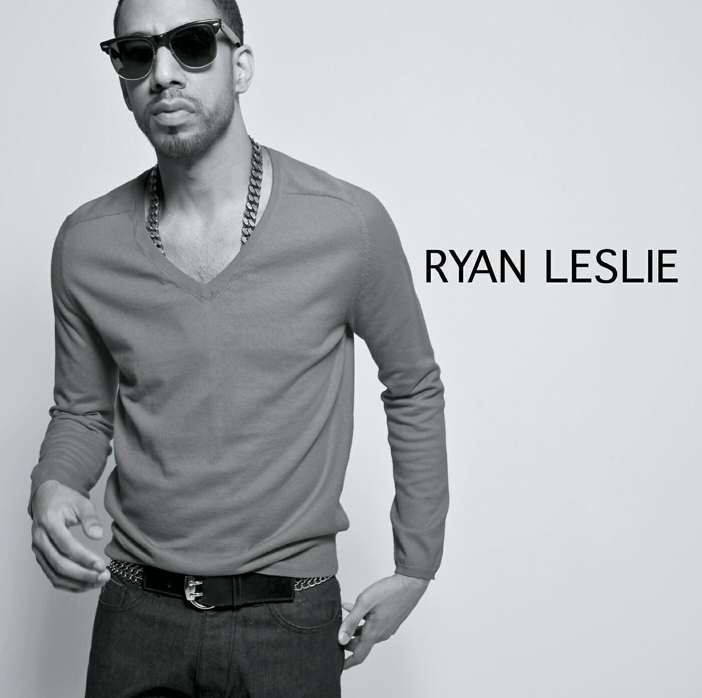 Релиз Ryan Leslie