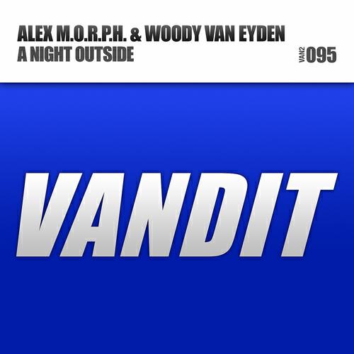 Релиз A Night Outside