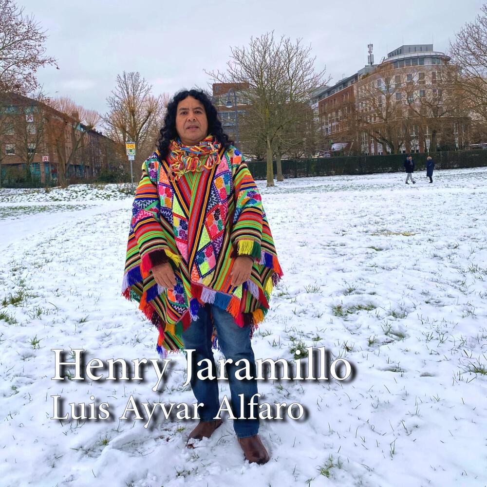 Релиз Henry Jaramillo