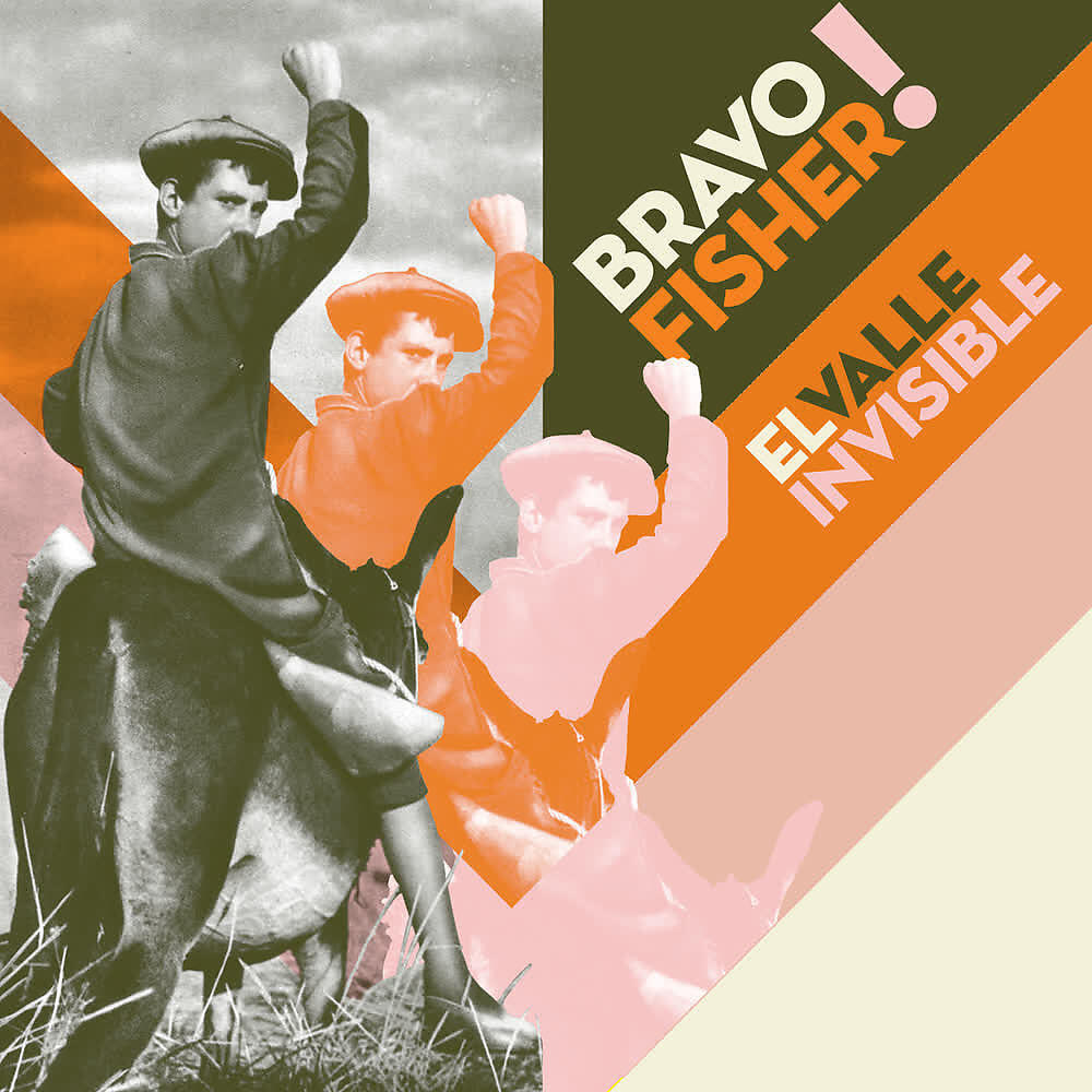 Релиз El Valle Invisible