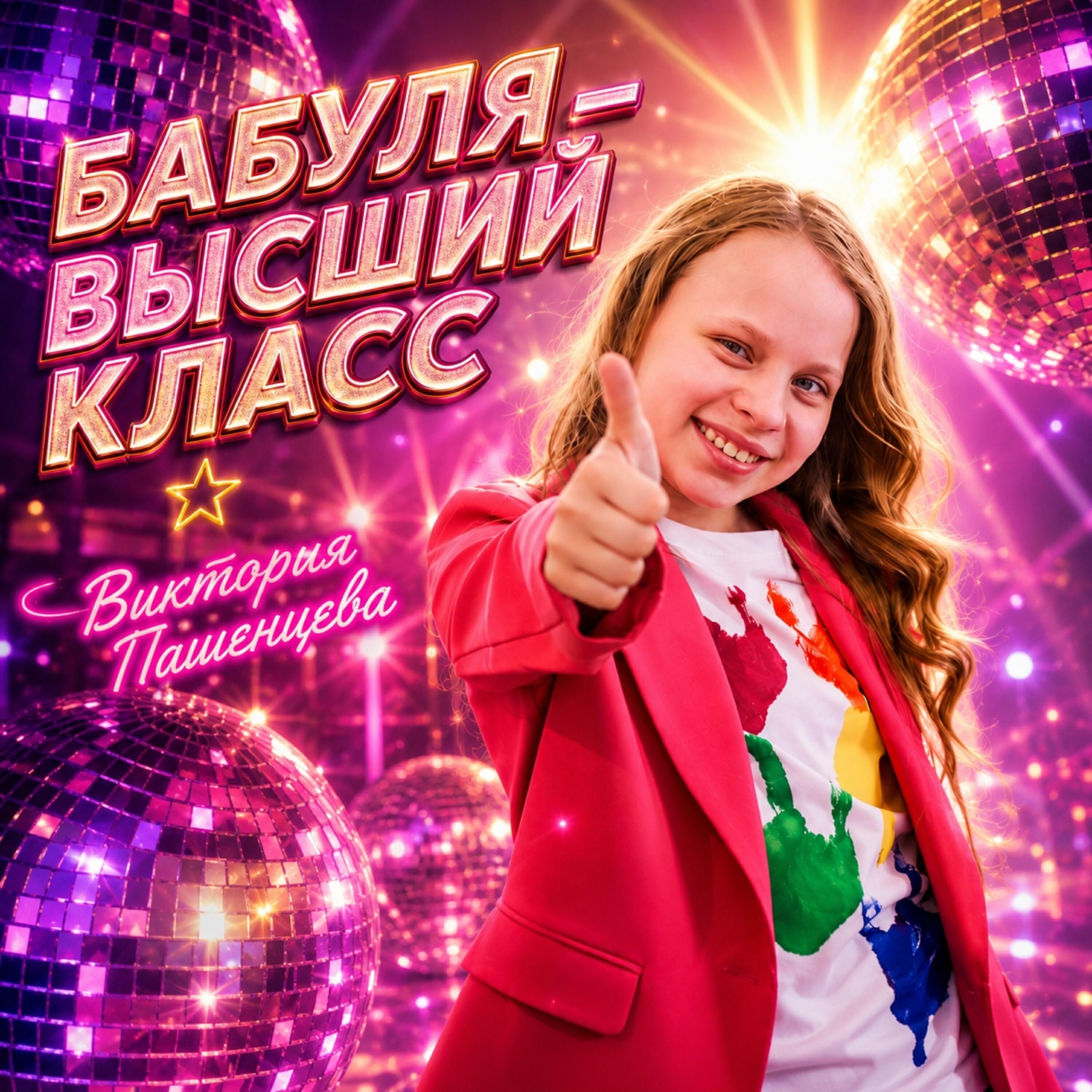 Релиз Бабуля – высший класс