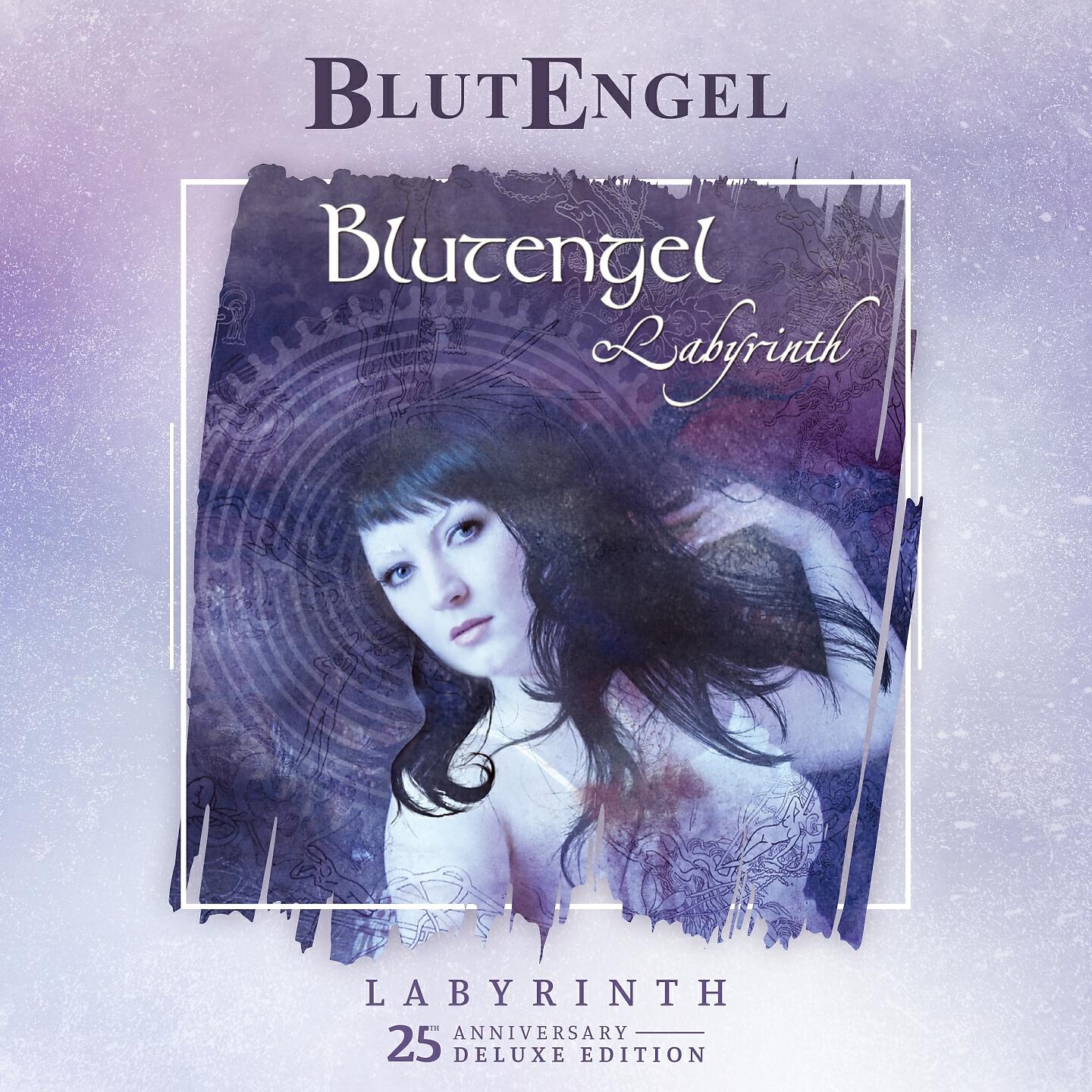 Релиз Labyrinth (25th Anniversary Deluxe Edition)