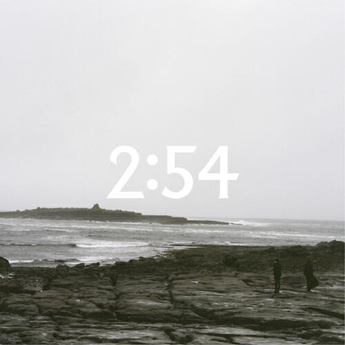 Релиз Creeping