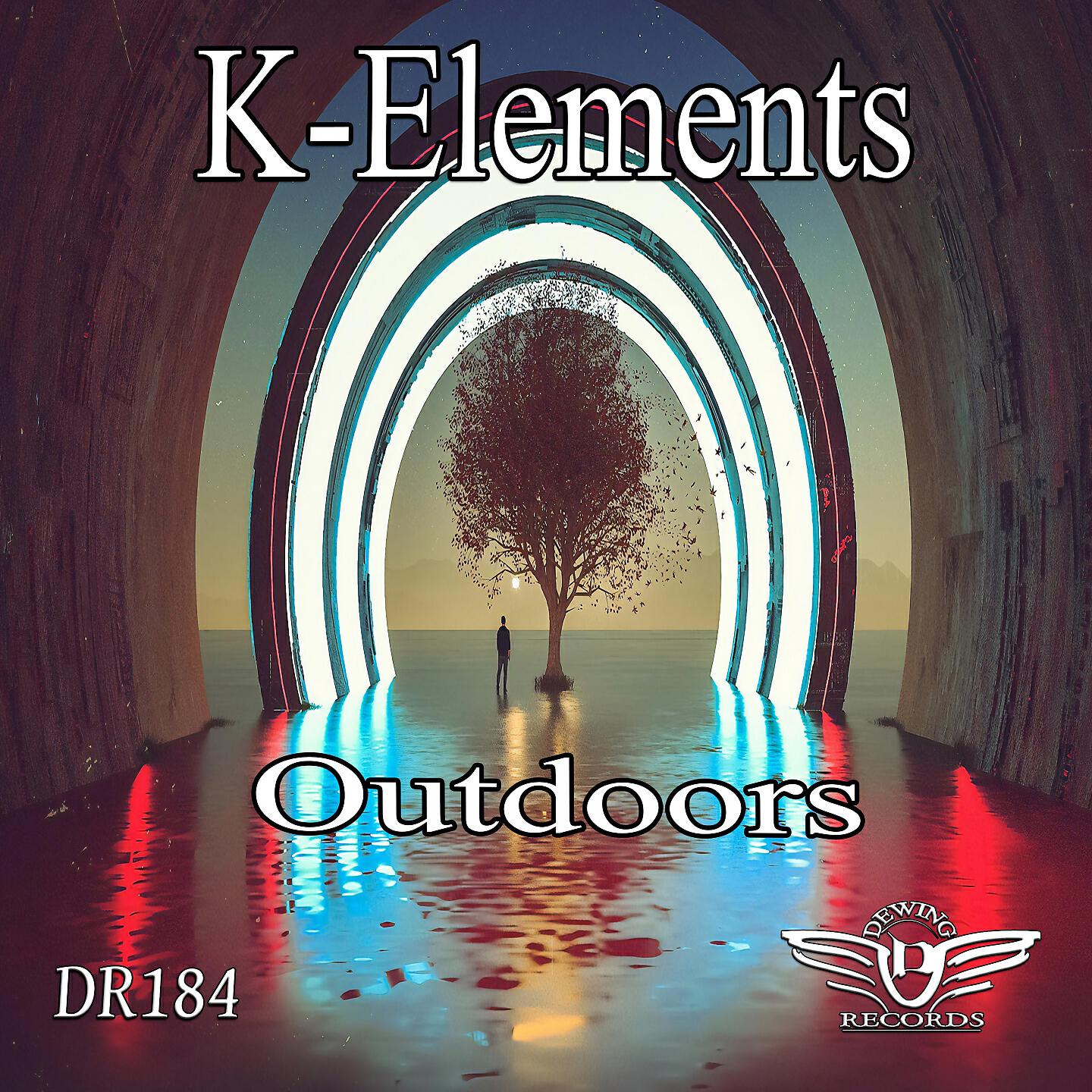 Релиз Outdoors