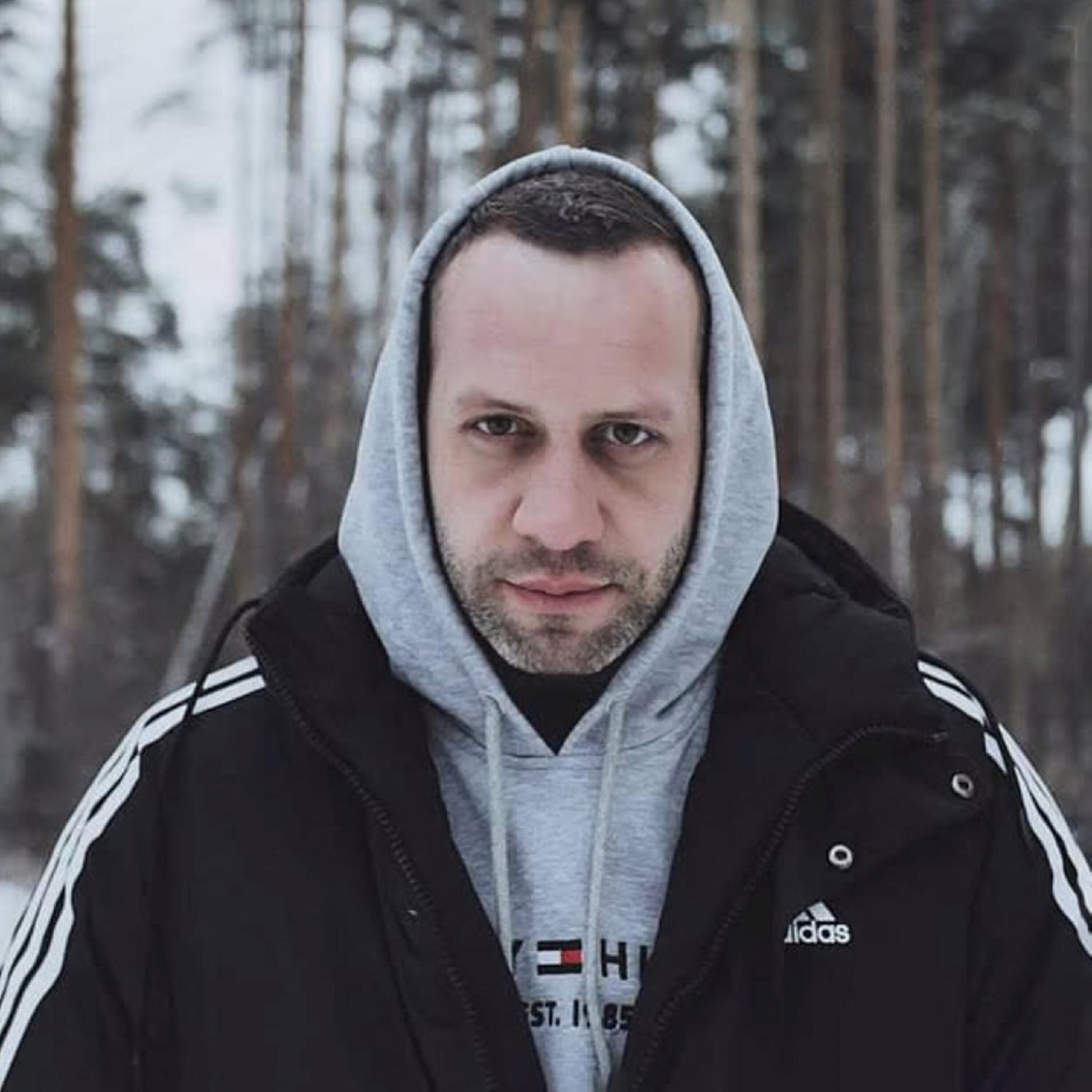 Релиз Маски