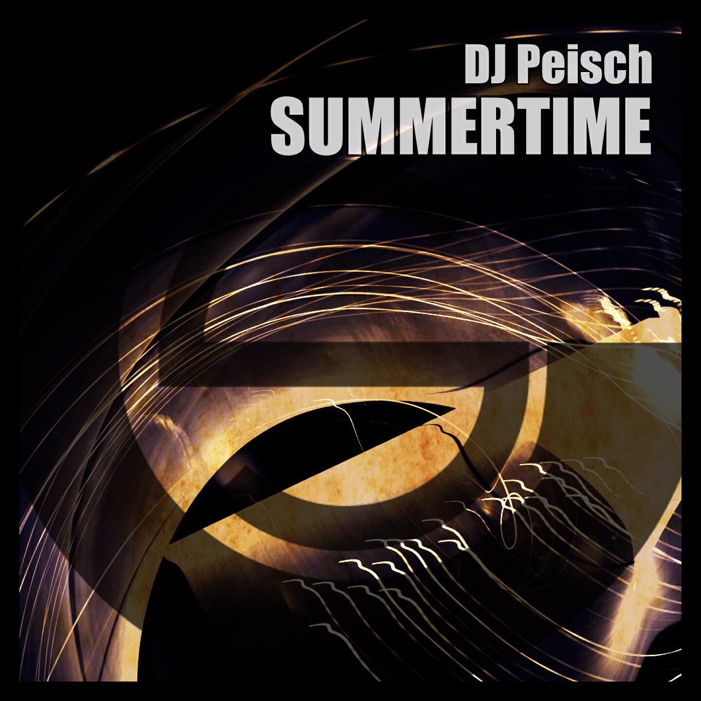 Релиз Summertime