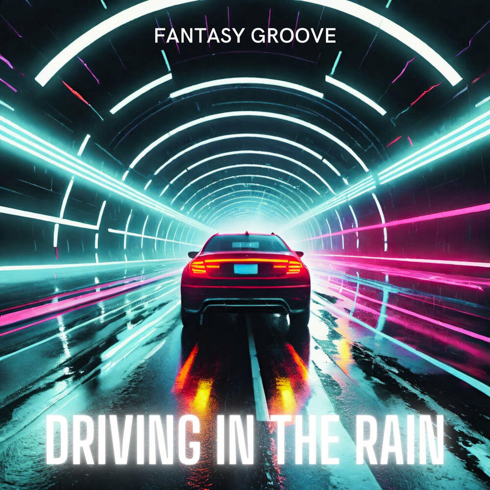 Релиз Driving in the Rain