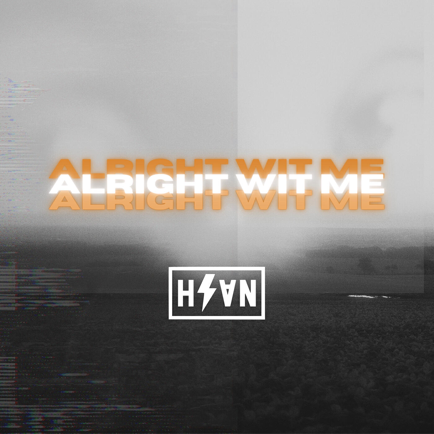 Релиз Alright Wit Me
