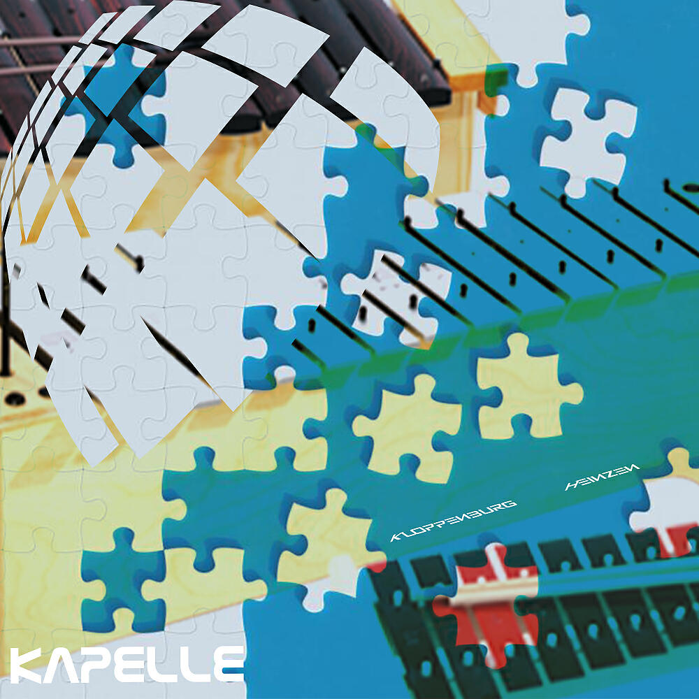 Релиз Missing Pieces Ep