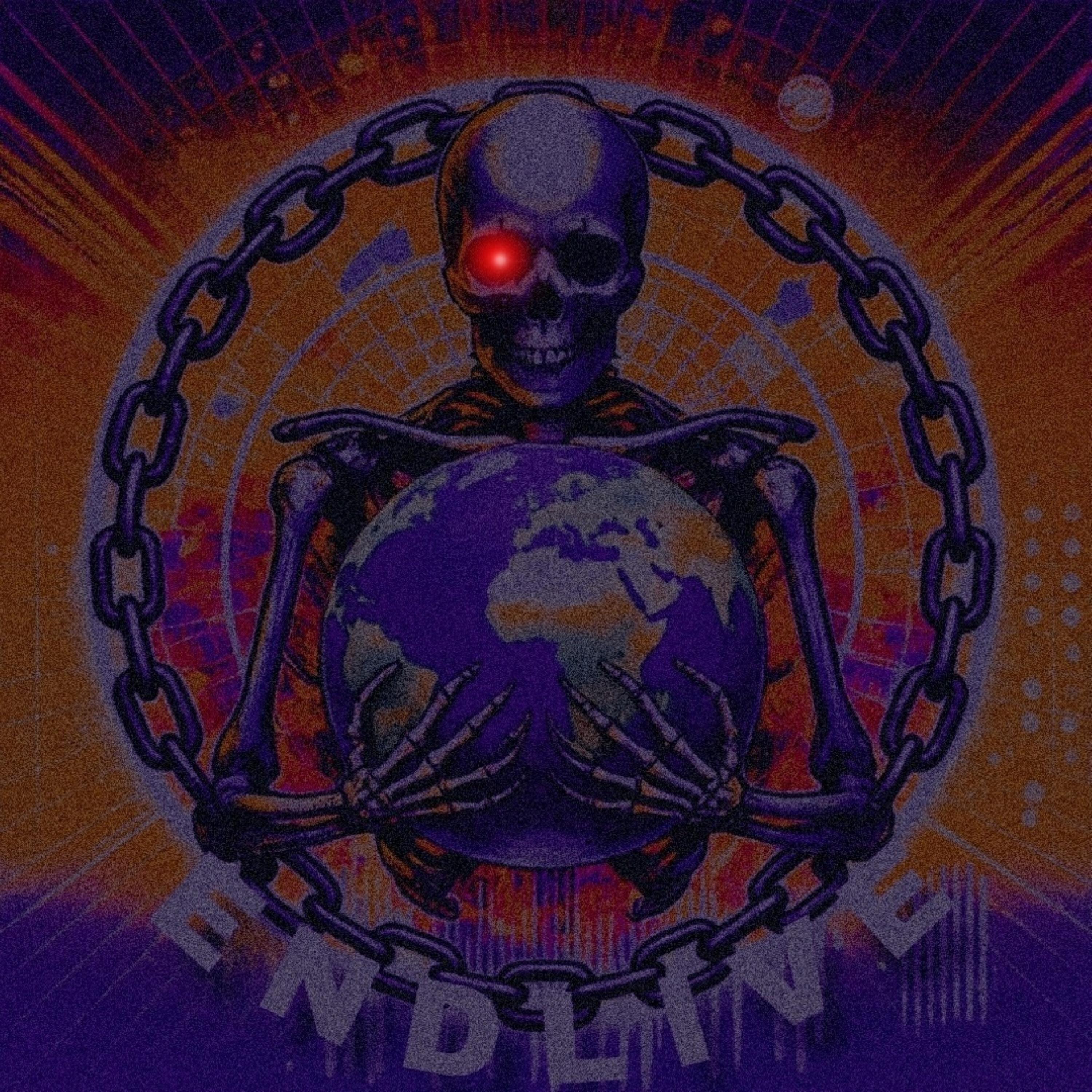 Релиз SkeletonFunk