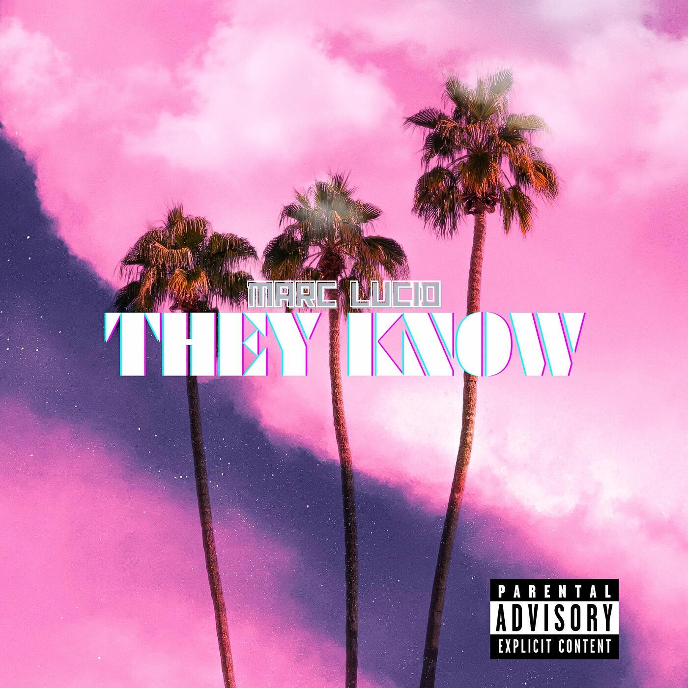 Релиз They Know