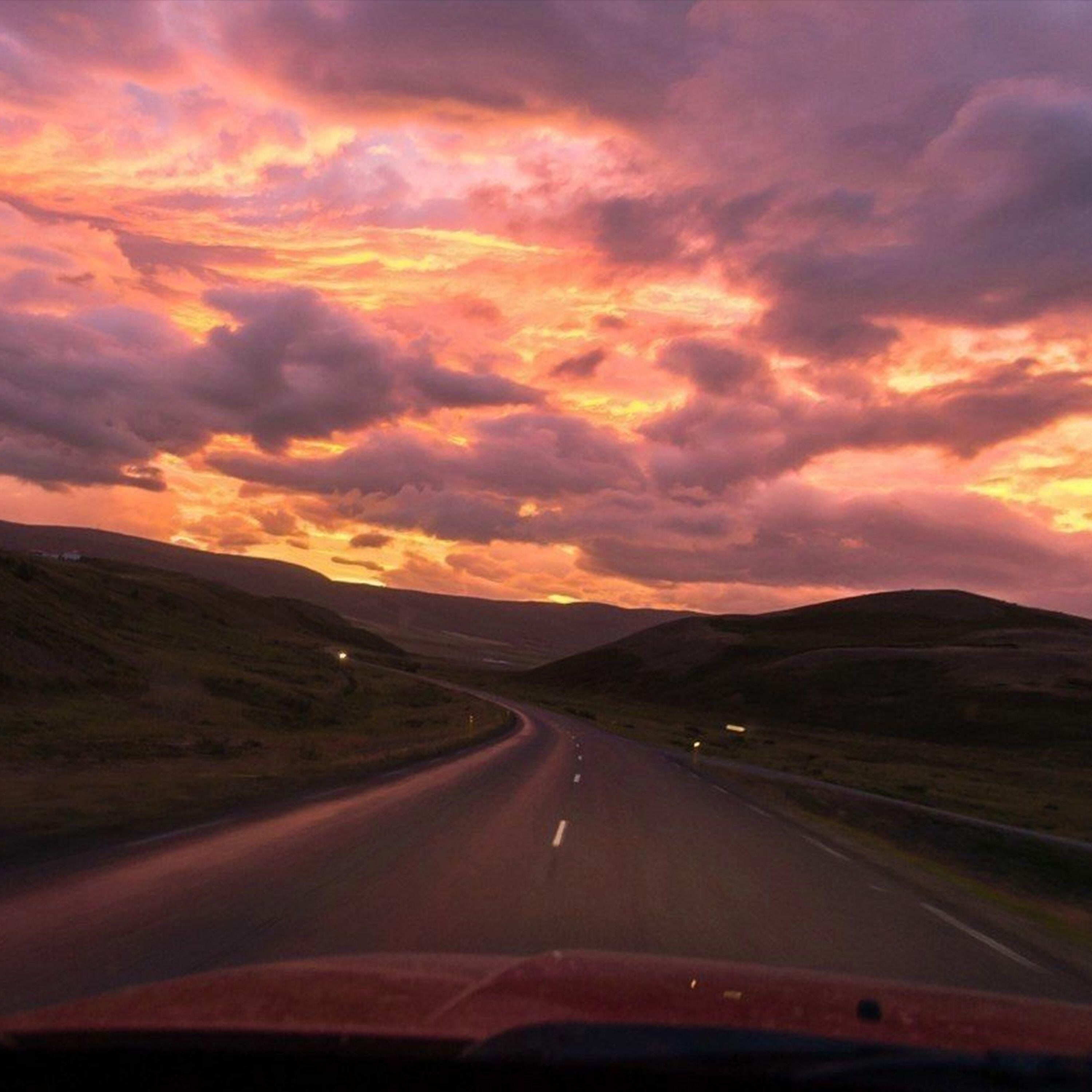 Релиз Let's Drive
