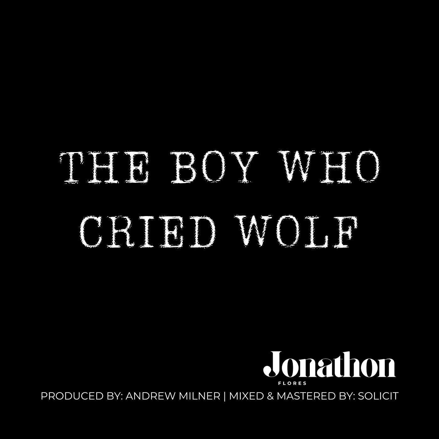 Релиз The Boy Who Cried Wolf