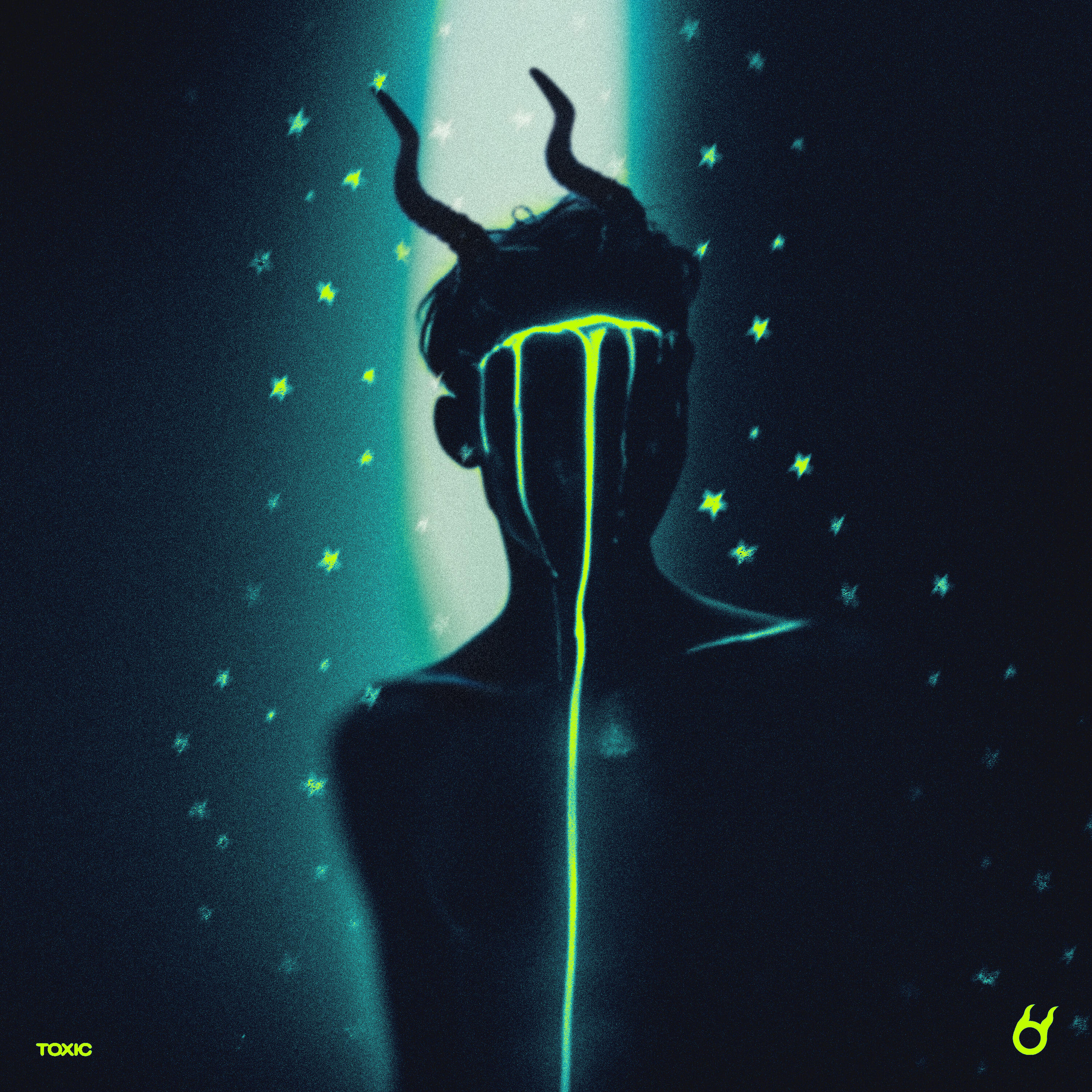 Релиз Toxic