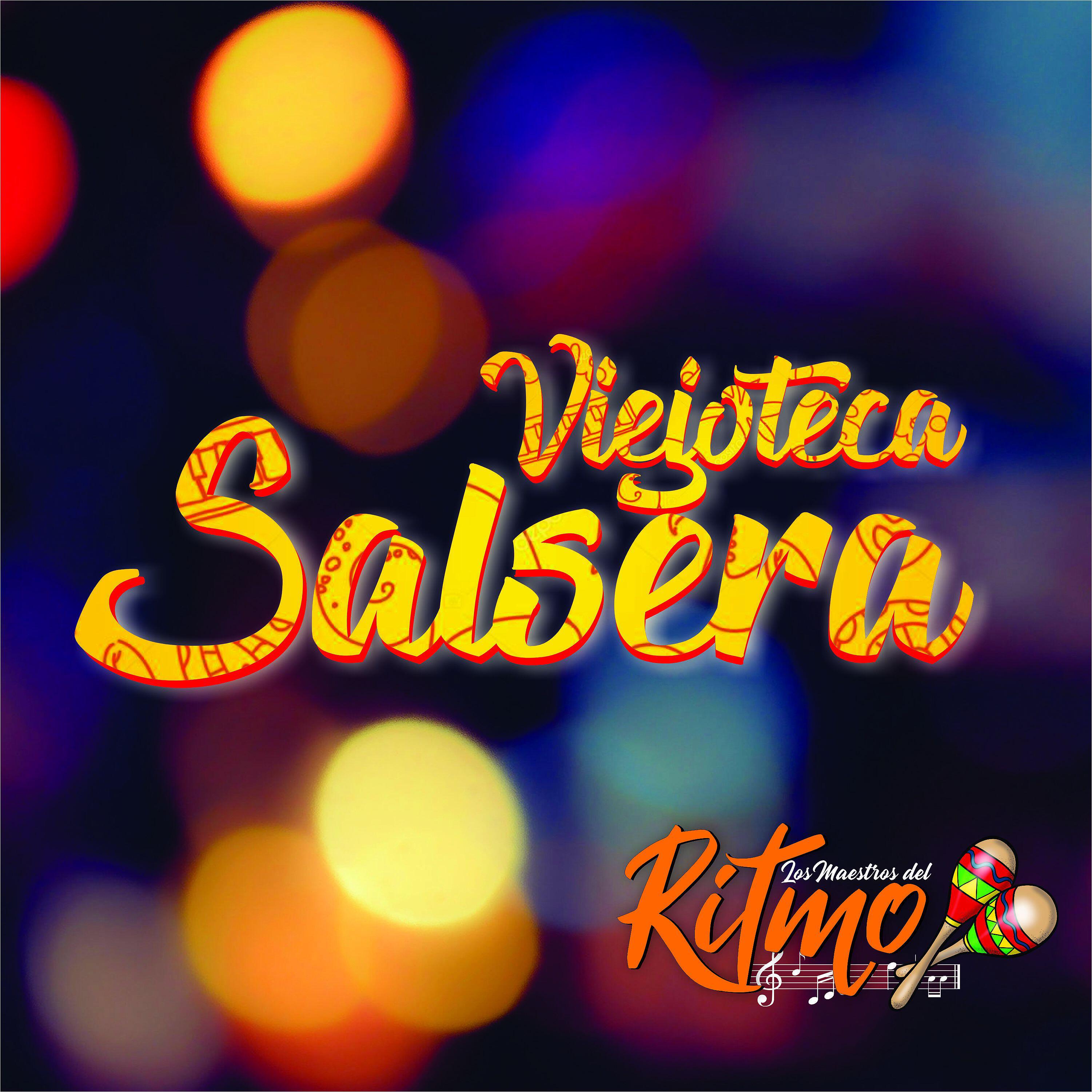Los Maestros del Ritmo