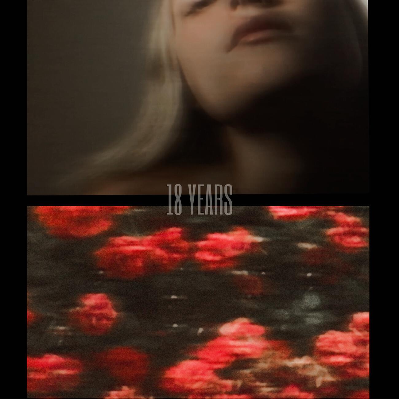 Релиз 18 Years