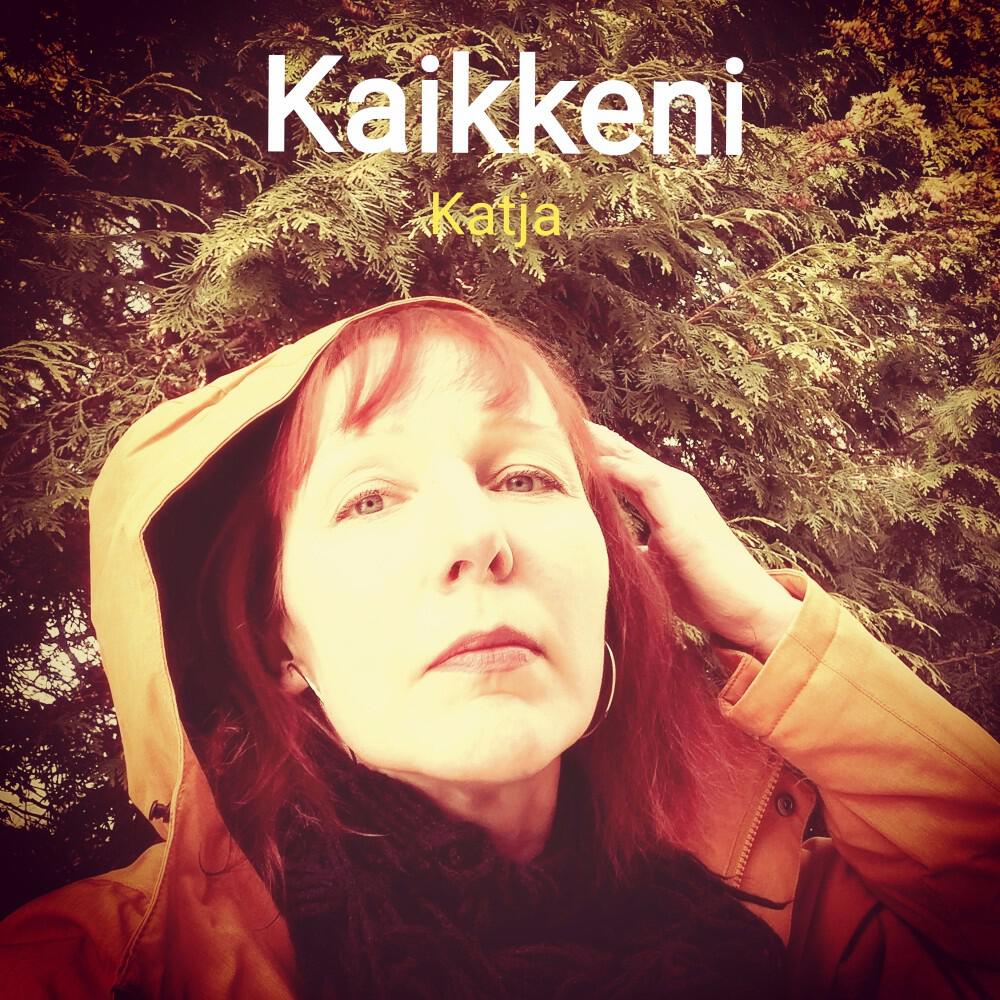 Релиз Kaikkeni