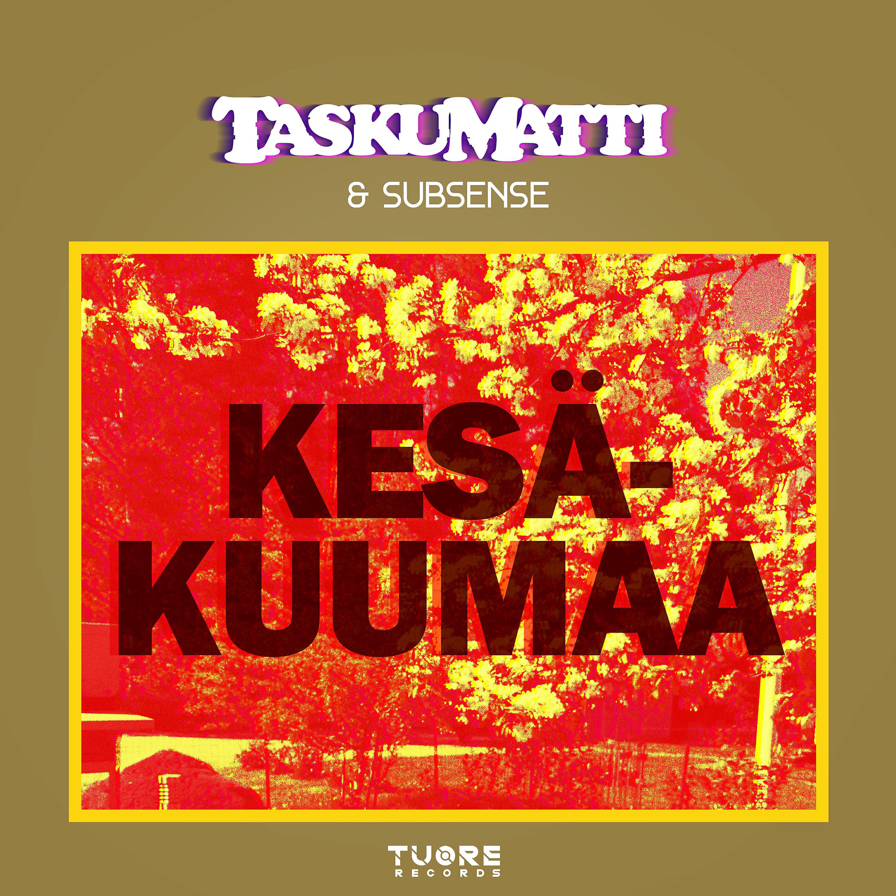Релиз Kesä Kuumaa
