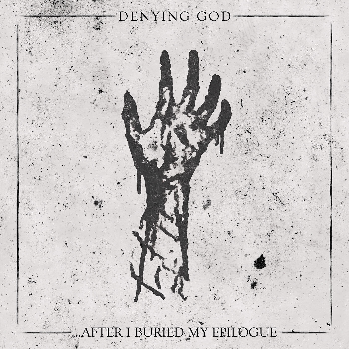 Релиз ...After I Buried My Epilogue