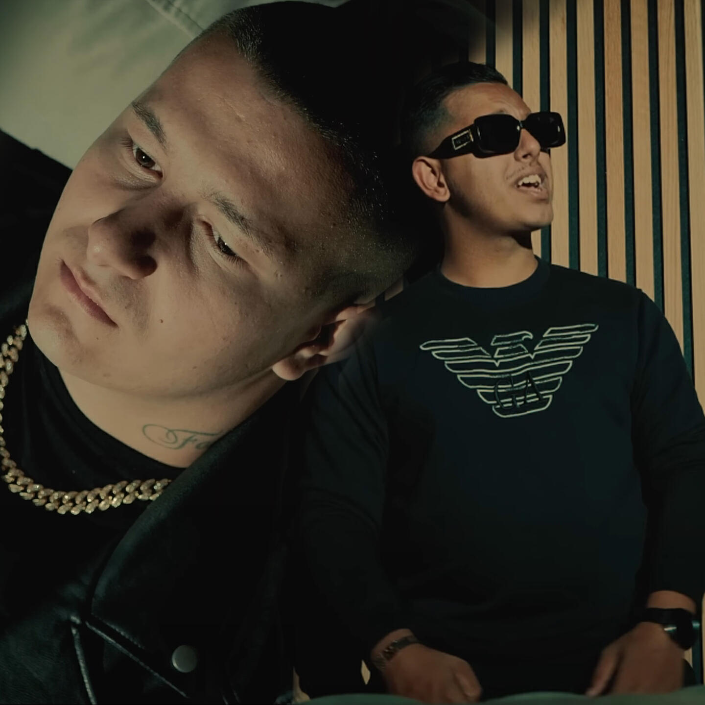 Релиз Neked szenteltem