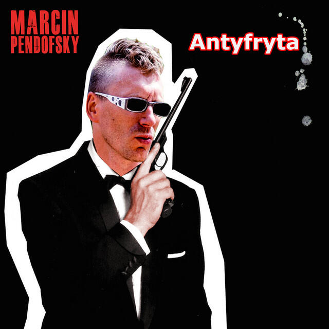 Релиз Antyfryta