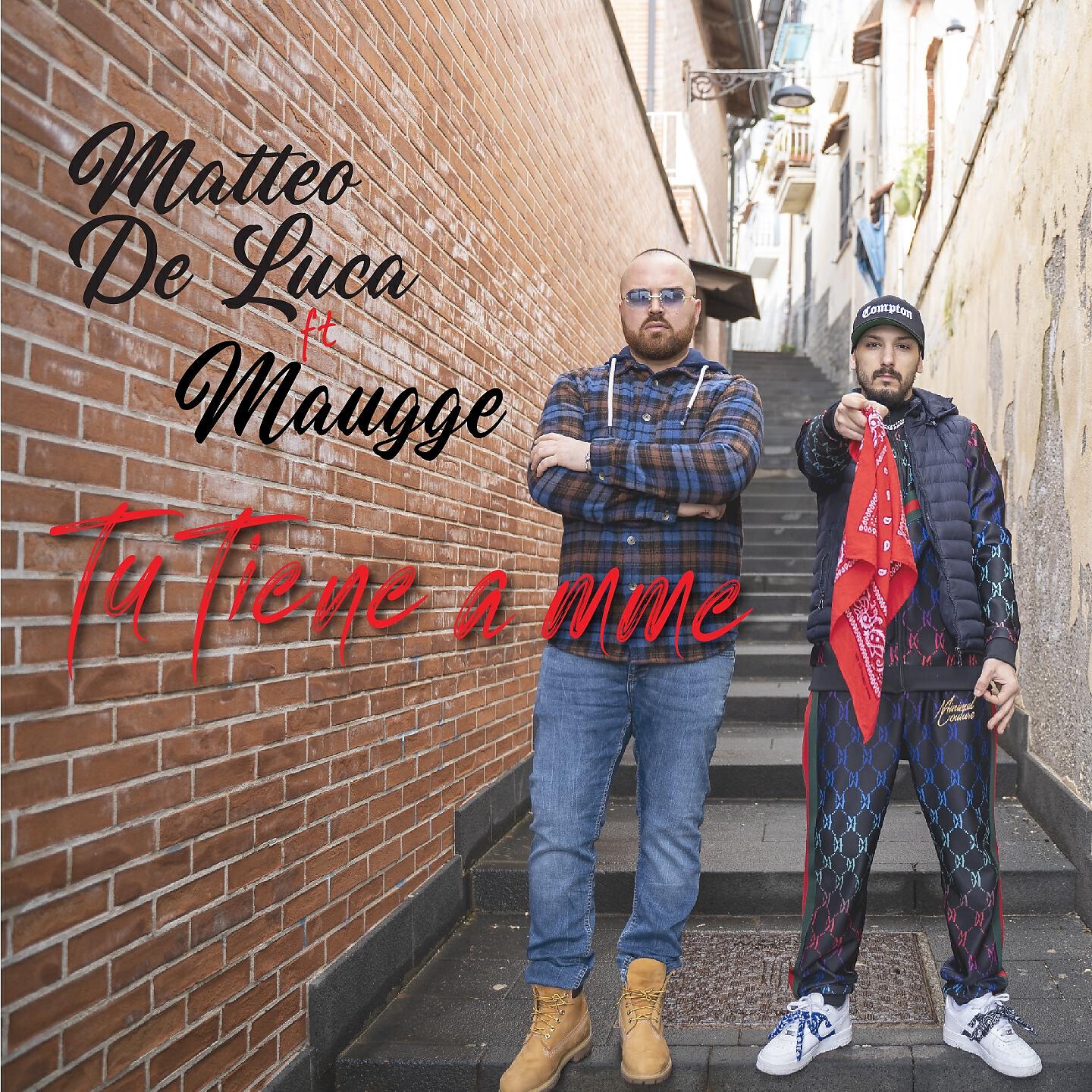 Релиз Tu tiene a mme