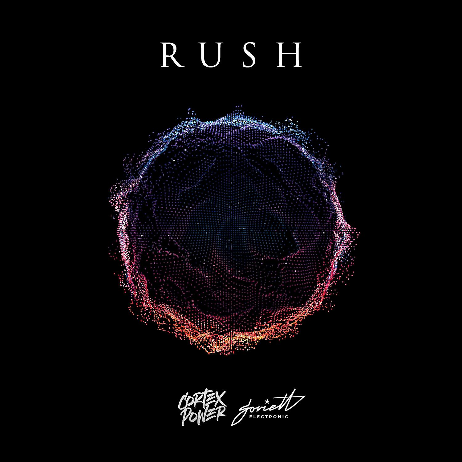 Релиз Rush