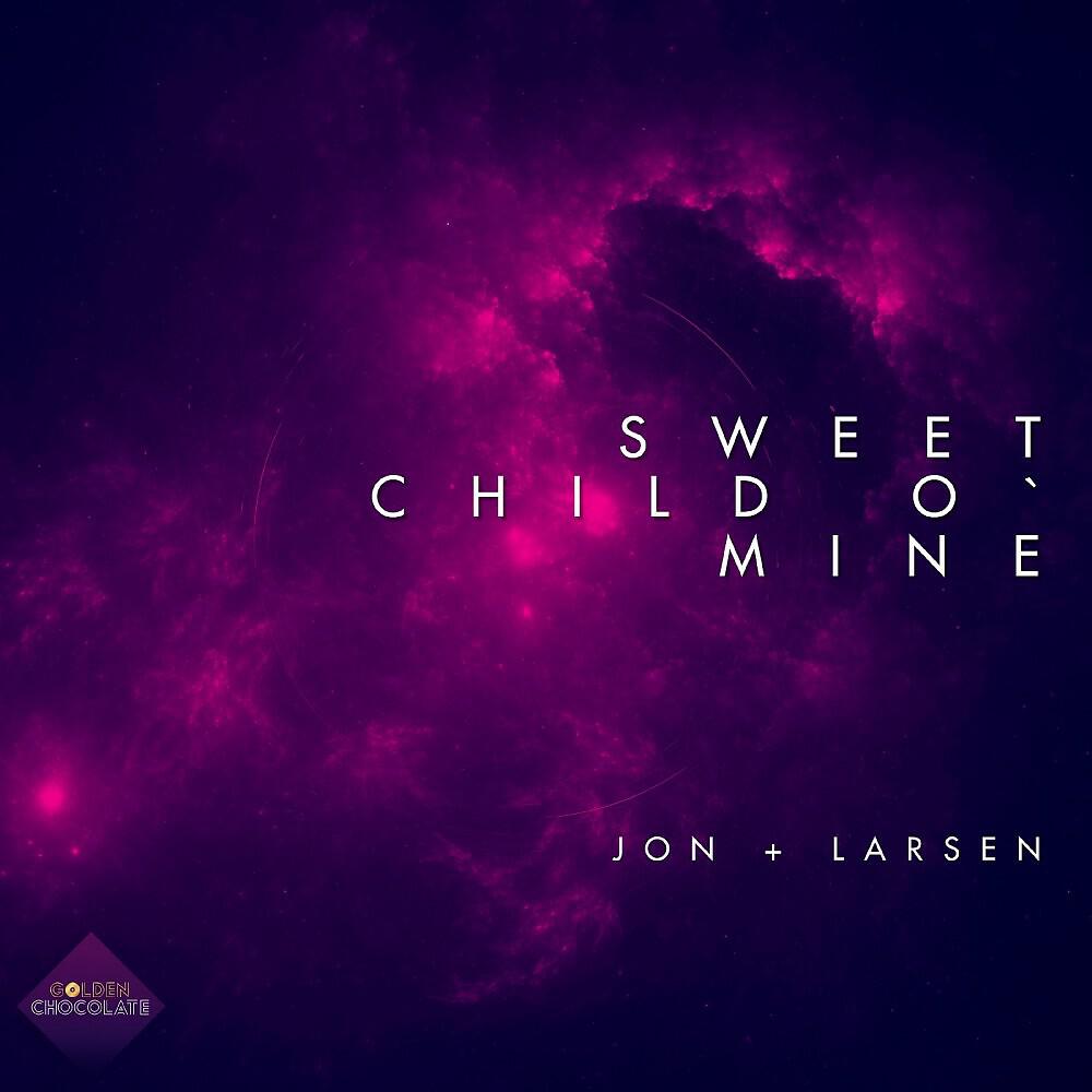 Релиз Sweet Child O' Mine