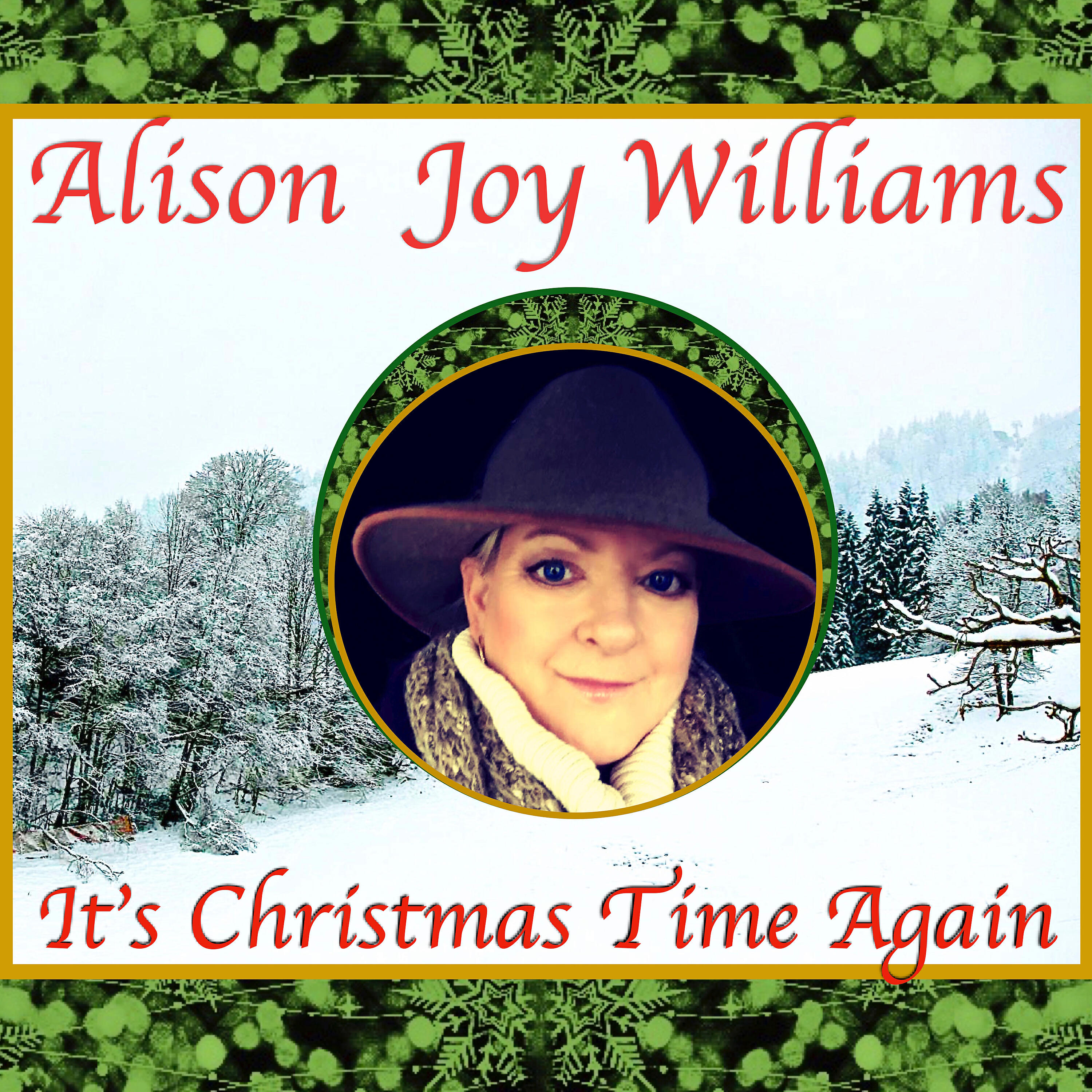 Релиз It's Christmas Time Again