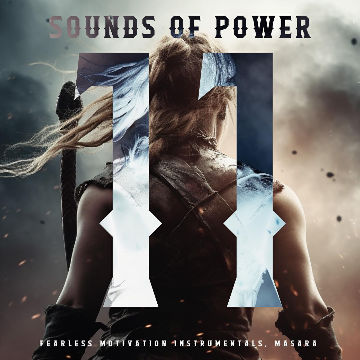 Релиз Sounds of Power 11