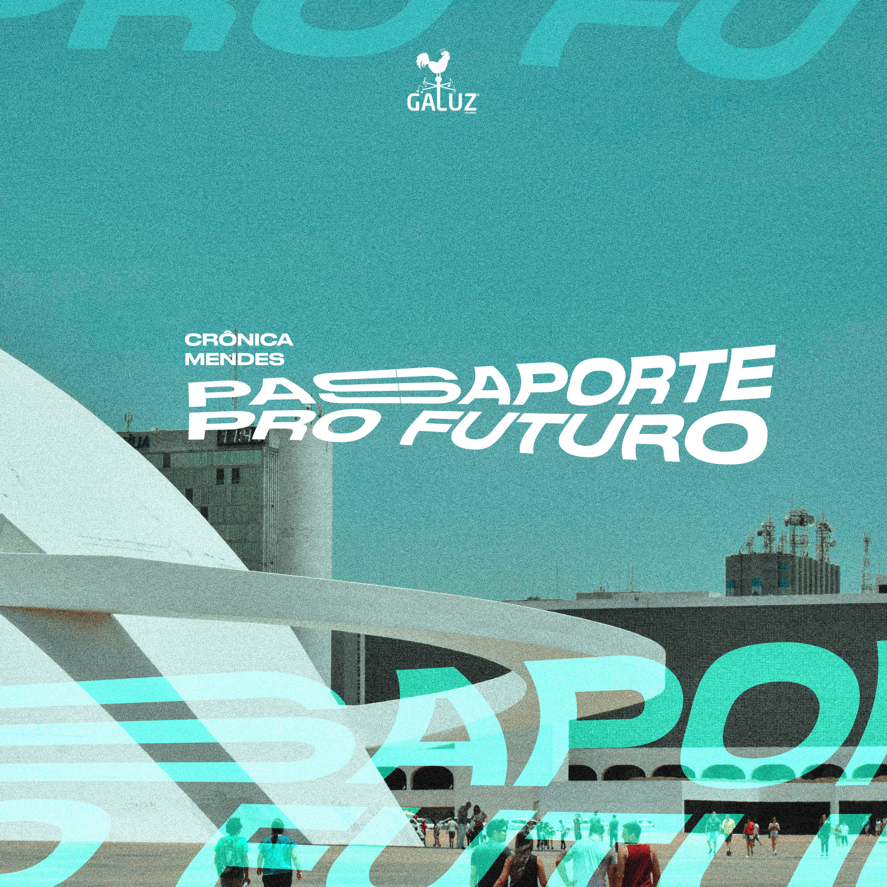 Релиз Passaporte pro Futuro