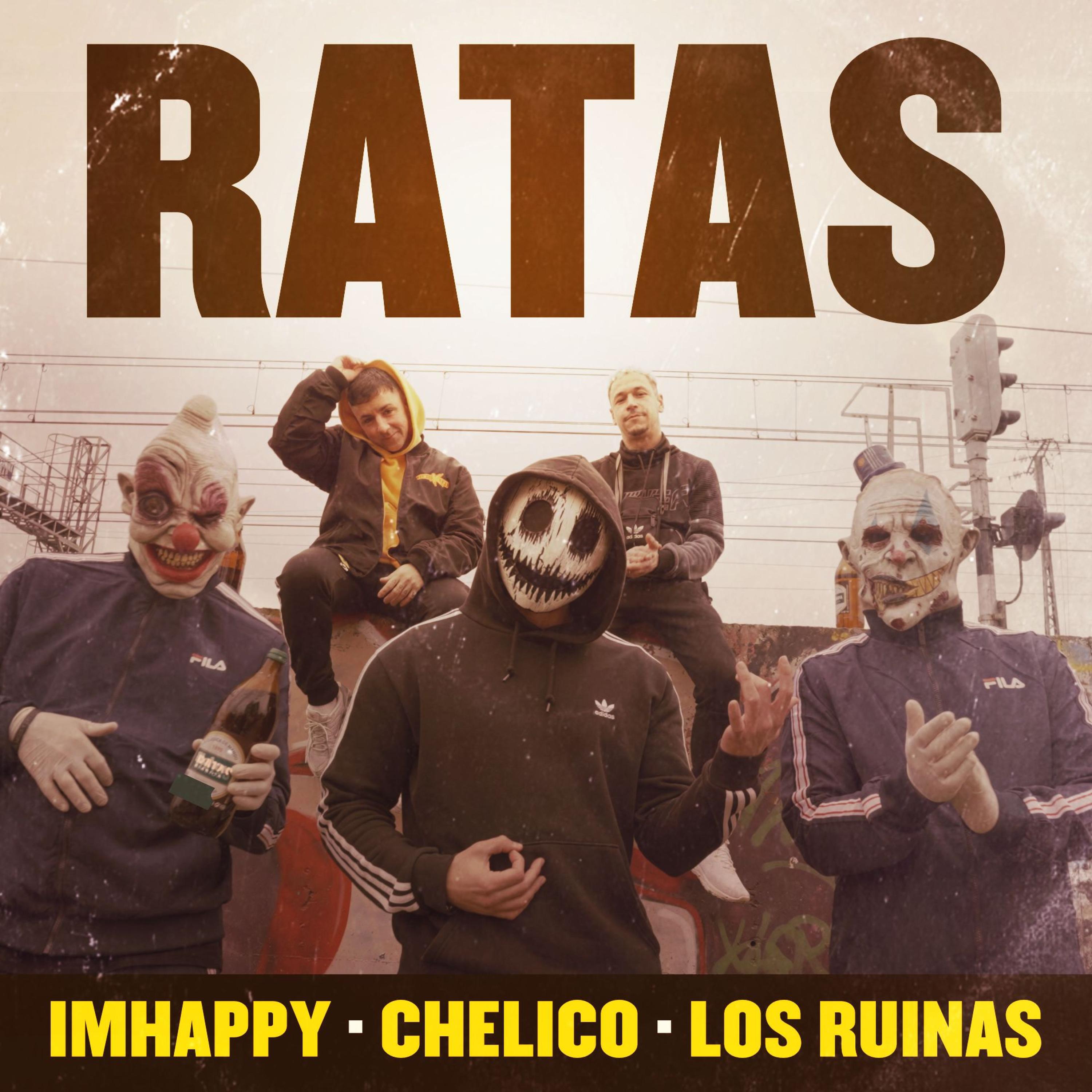 Релиз RATAS