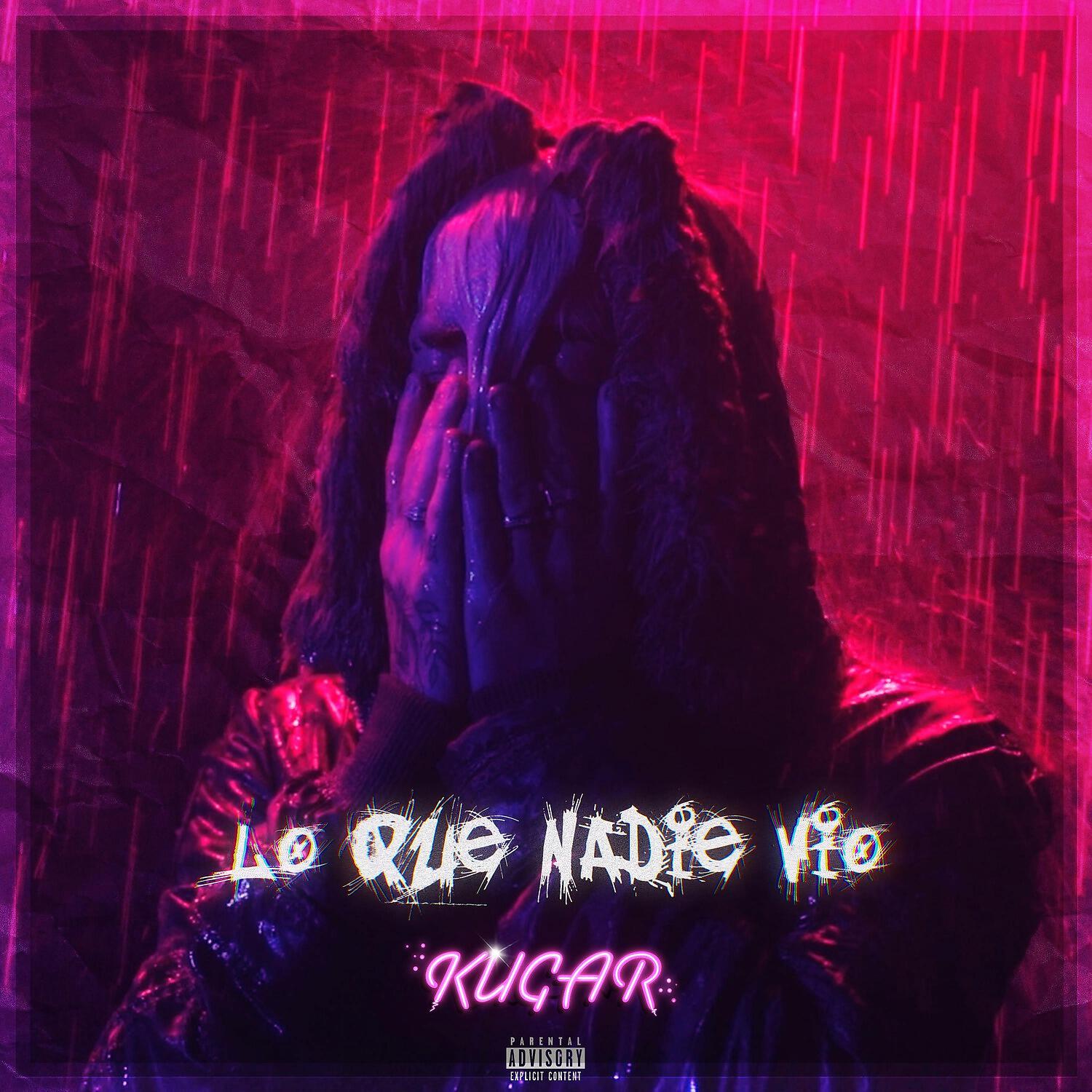 Постер альбома Lo Que Nadie Vio