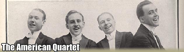 American Quartet