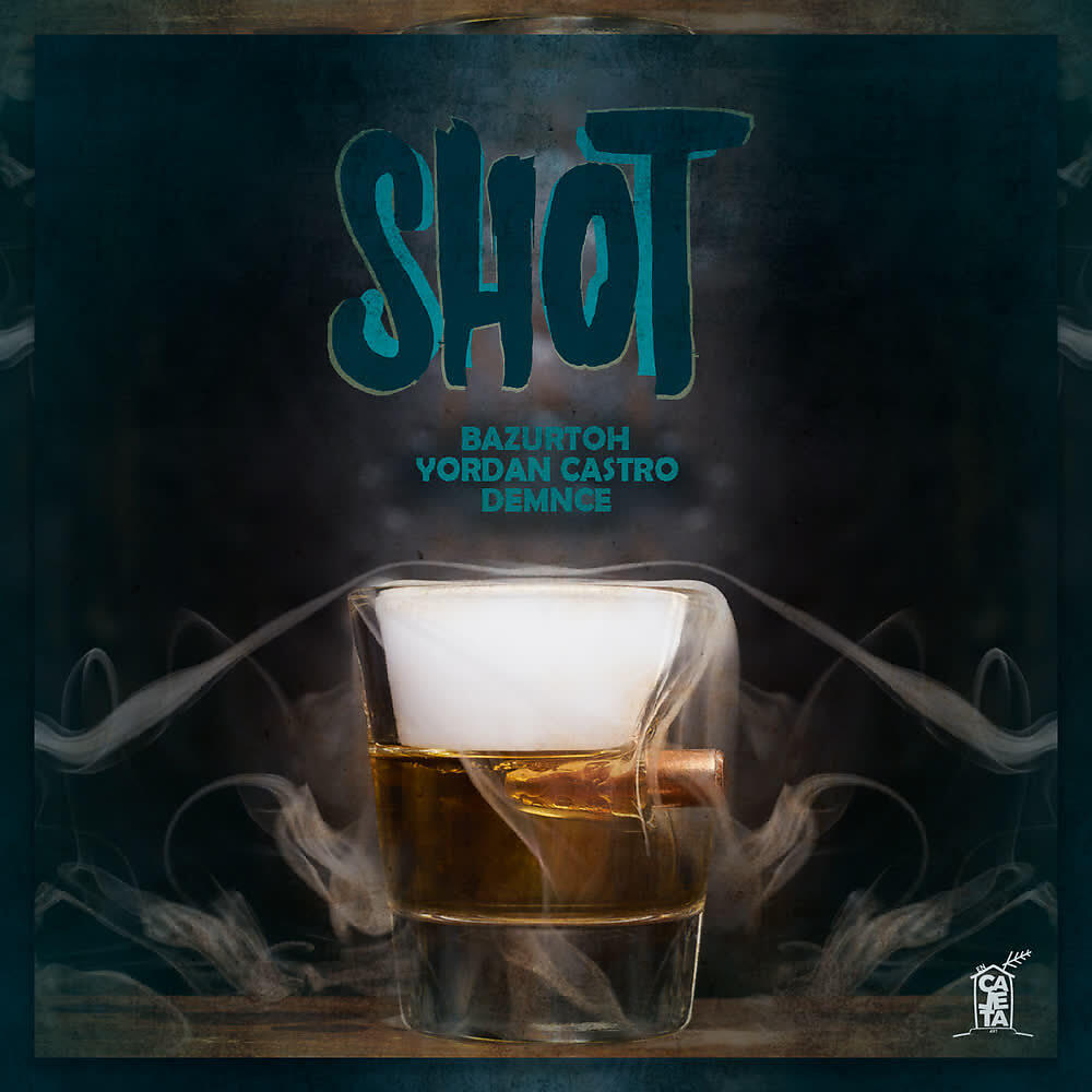 Релиз Shot