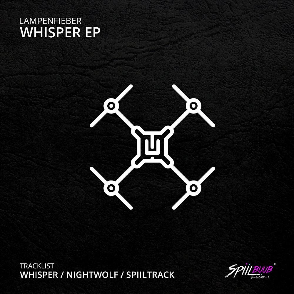 Релиз Whisper