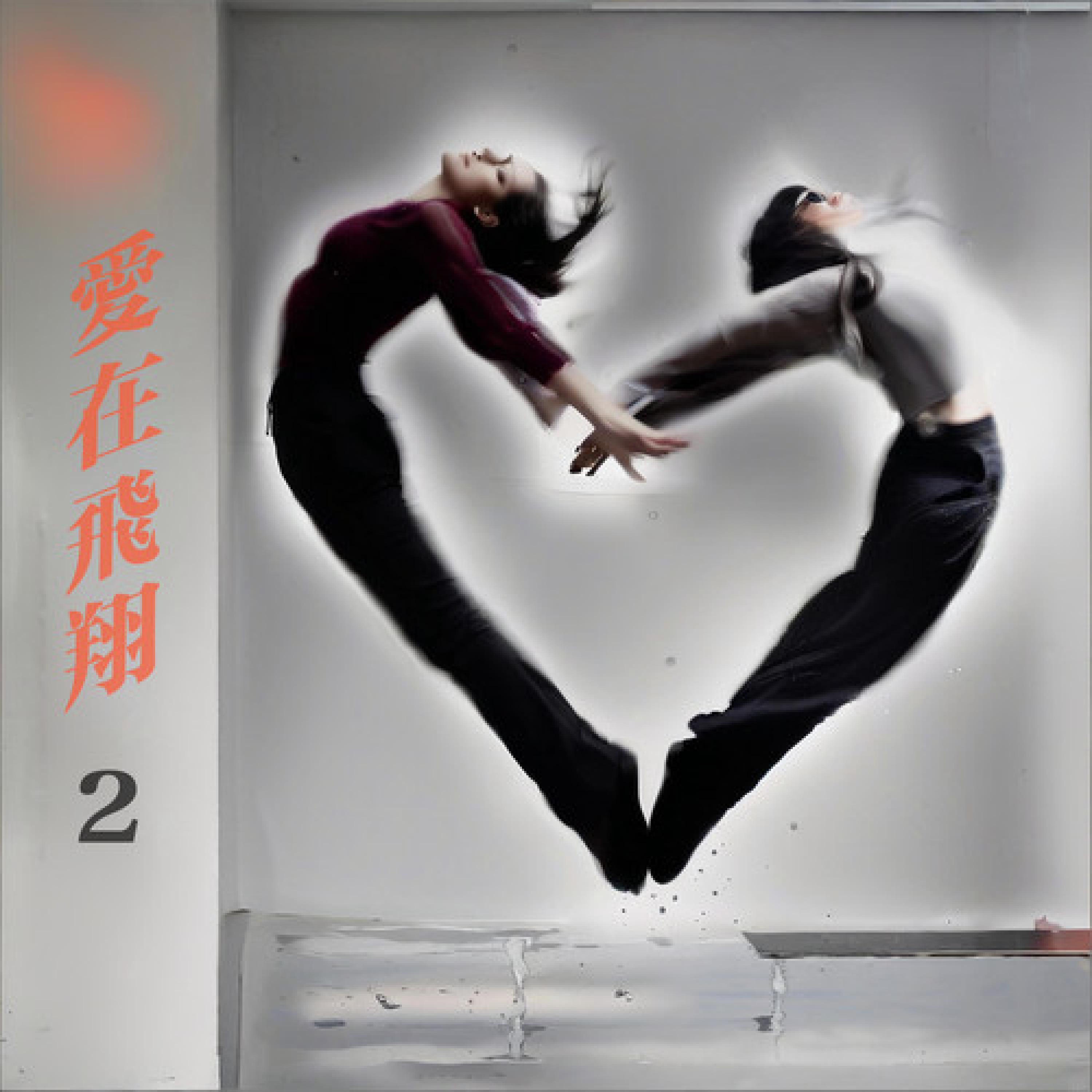 Релиз 爱在飞翔2