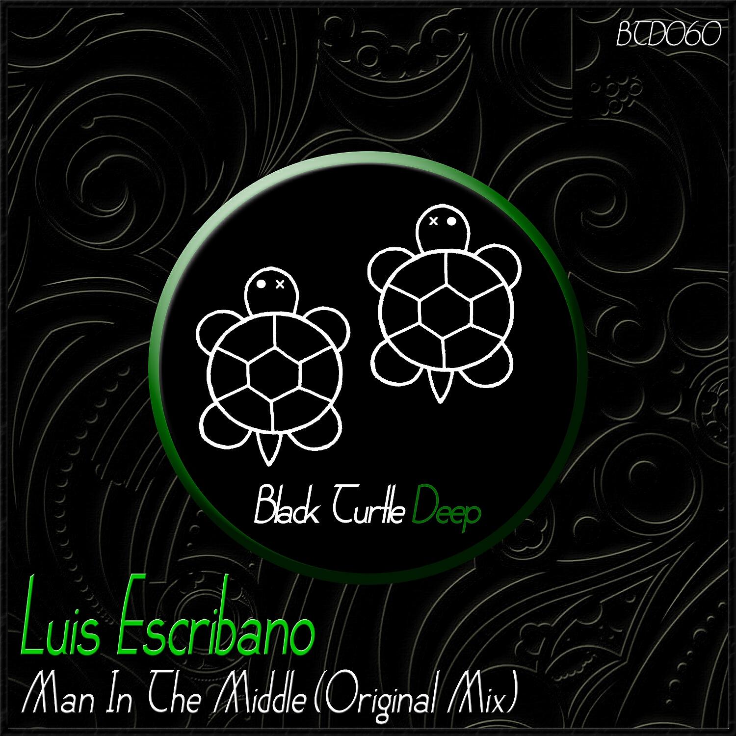 Релиз Man in the Middle (Original Mix)