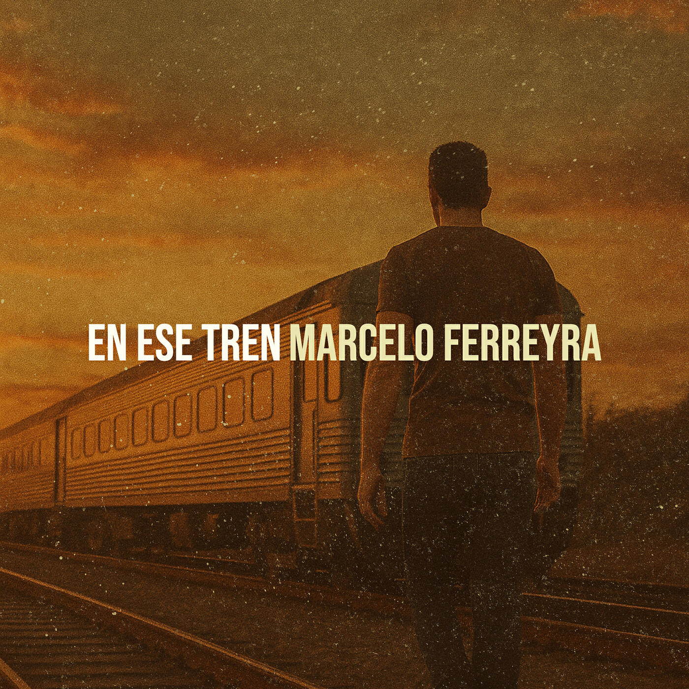 Трек En Ese Tren
