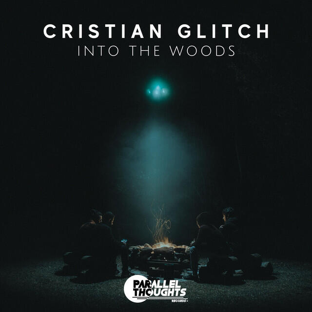 Релиз Into the Woods