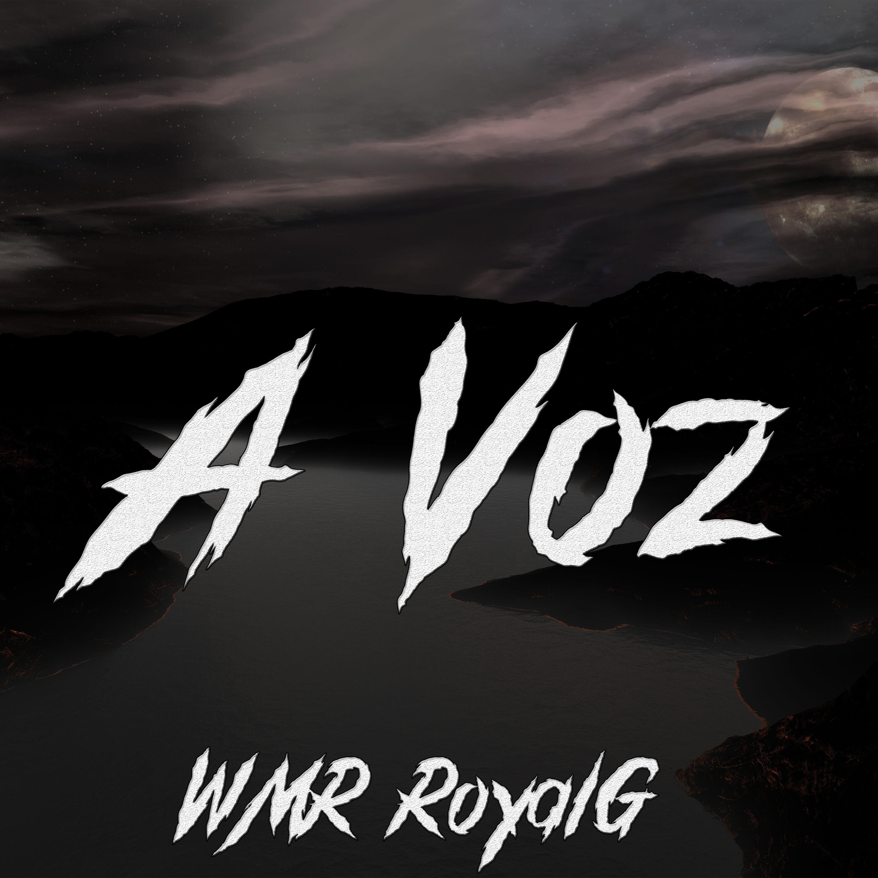 WMR RoyalG
