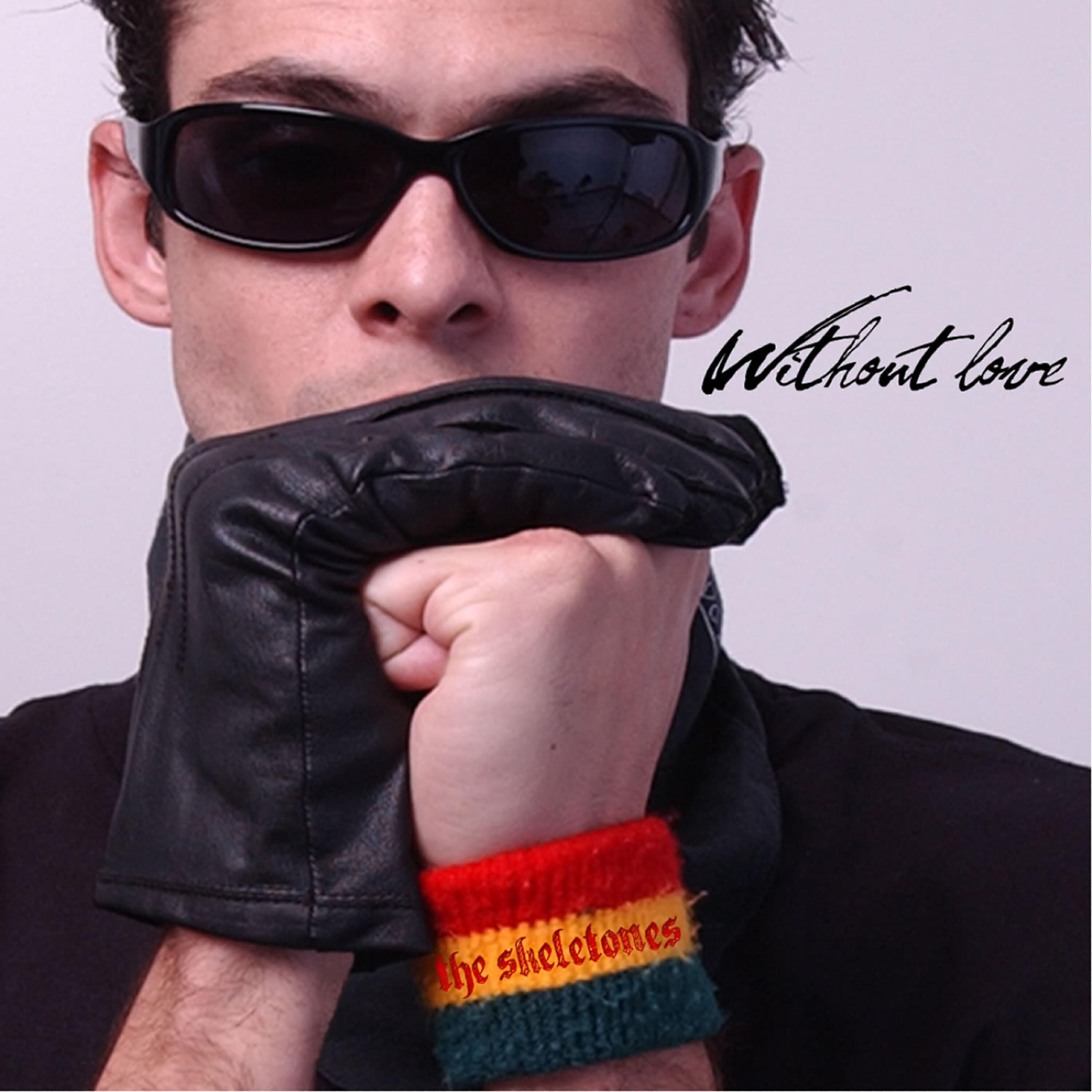 Релиз Without Love