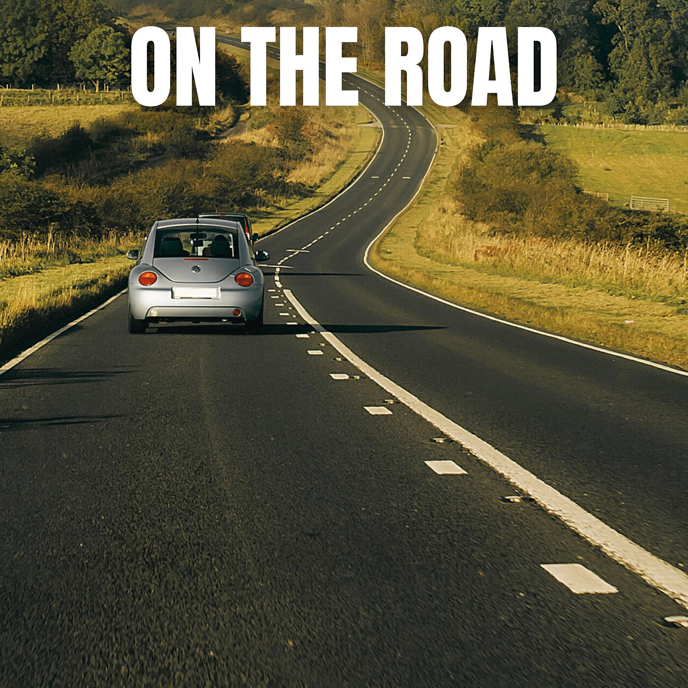 Релиз On the Road
