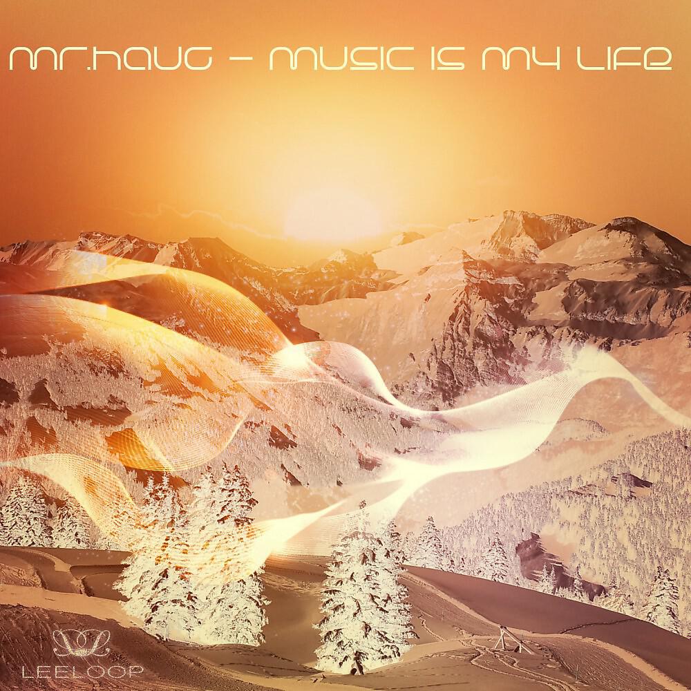 Релиз Music Is My Life