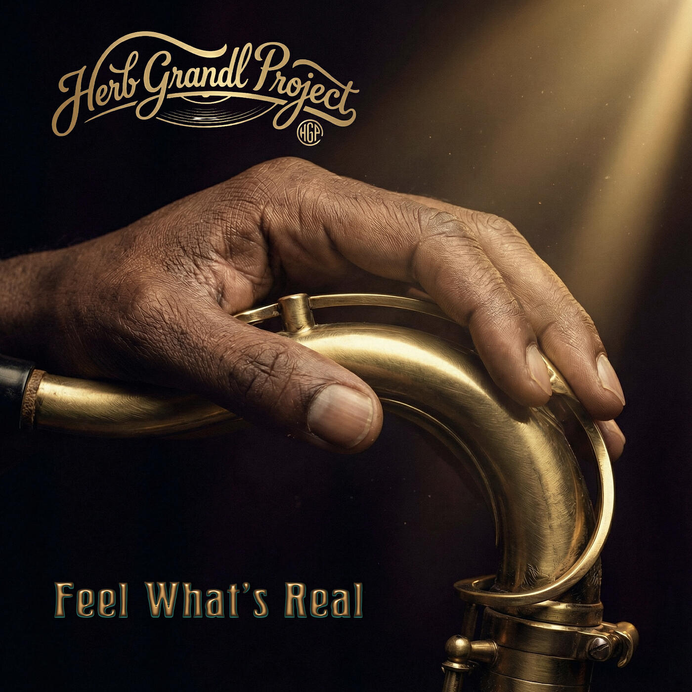 Релиз Feel What´S Real